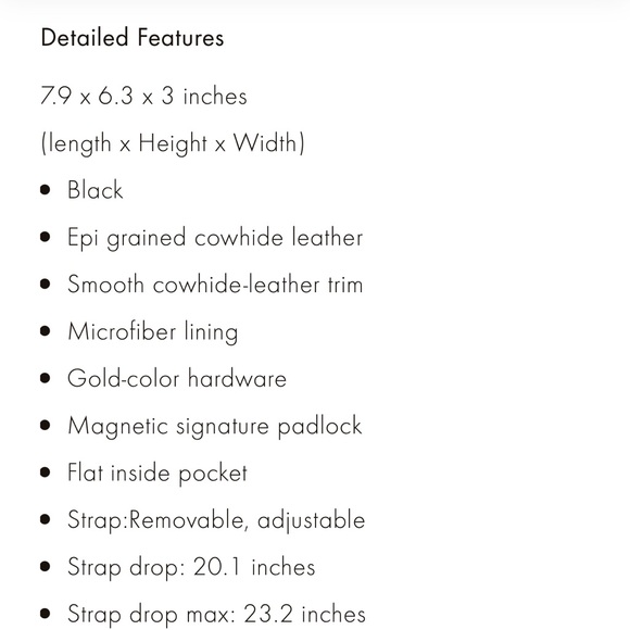 Louis Vuitton purse - Picture 10 of 10